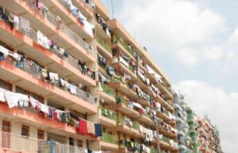 LHQ kêu gọi các chính phủ điều tiết thị trường nhà ở châu Phi
