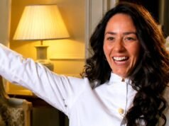 Viviana Pisacane có đang hẹn hò không?