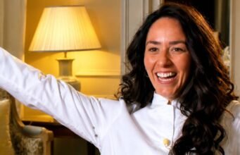 Viviana Pisacane có đang hẹn hò không?
