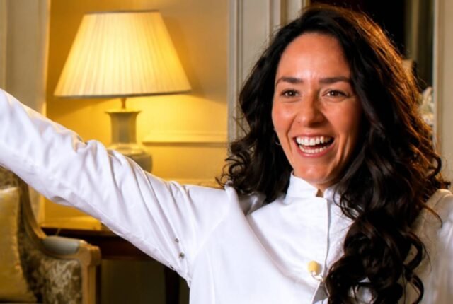 Viviana Pisacane có đang hẹn hò không?