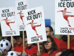 World Cup 2026: “Không có gì đảm bảo Trump sẽ không tận dụng cơ hội để củng cố chính sách chống nhập cư” Pascal Boniface cảnh báo