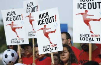 World Cup 2026: “Không có gì đảm bảo Trump sẽ không tận dụng cơ hội để củng cố chính sách chống nhập cư” Pascal Boniface cảnh báo