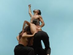 “Babel Torre Viva” của David Coria