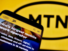 MTN nhắm đến AI, tiền di động và băng thông rộng trong giai đoạn tăng trưởng tiếp theo