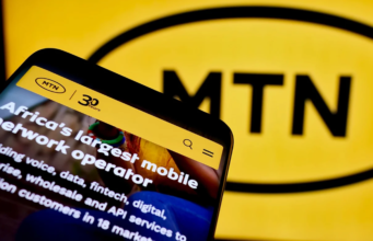 MTN nhắm đến AI, tiền di động và băng thông rộng trong giai đoạn tăng trưởng tiếp theo