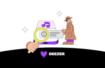 Deezer ra mắt máy dò nhạc AI cho các dịch vụ phát trực tuyến