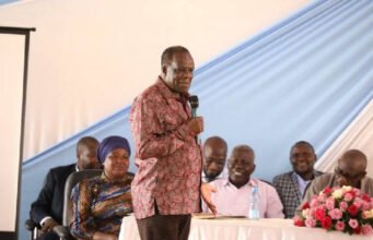Chính phủ cảnh báo cặp Saccos tìm cách lừa gạt người dân Kenya trước bầu cử