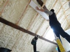 Bất động sản. Công việc cải tạo nào làm tăng thêm giá trị cho một ngôi nhà?