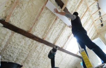 Bất động sản. Công việc cải tạo nào làm tăng thêm giá trị cho một ngôi nhà?
