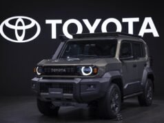 Tòa án lên án khoản chi 80 triệu USD cho xe SUV của các nhà lập pháp – nhưng liệu phán quyết có thể được thi hành?