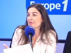 Về hưu: “Tất nhiên, chúng tôi sẽ phải đẩy tuổi nghỉ hưu xuống 67,” Agnès Verdier Molinié nói