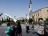 Đây có phải là sự kết thúc của cuộc chiến ở Iran?