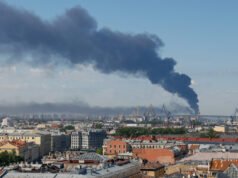 Putin không còn có thể bảo vệ người dân Nga bình thường khỏi cuộc chiến mà ông đã khơi mào