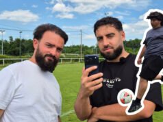 AS Sélestat của Bồ Đào Nha, đội bóng cấp huyện gây tiếng vang trên Tiktok và sẽ tham dự World Cup
