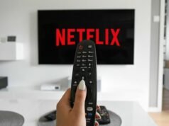 Netflix sẽ không còn làm việc với các đạo diễn áp đặt việc phát hành rạp chiếu phim