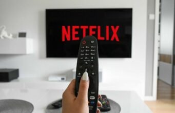 Netflix sẽ không còn làm việc với các đạo diễn áp đặt việc phát hành rạp chiếu phim