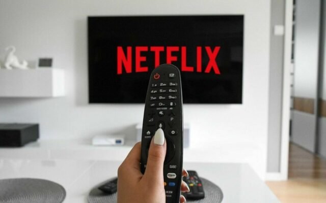 Netflix sẽ không còn làm việc với các đạo diễn