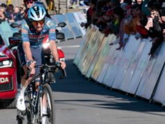 Chuyến tham quan Auvergne Rhône-Alpes. Lộ trình, thời gian biểu, mục yêu thích… Mọi thứ bạn cần biết về chặng thứ 6 giữa Saint-Vulbas và Crest-Voland