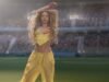 World Cup 2026: Tắm nước lạnh cho Shakira giữa lễ khai mạc, “Đây có phải là cuộc thi Eurovision?”