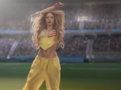 World Cup 2026: Tắm nước lạnh cho Shakira giữa lễ khai mạc, “Đây có phải là cuộc thi Eurovision?”