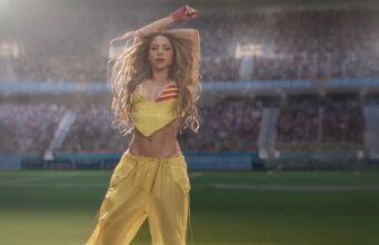 World Cup 2026: Tắm nước lạnh cho Shakira giữa lễ khai mạc, “Đây có phải là cuộc thi Eurovision?”