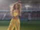 World Cup 2026: Tắm nước lạnh cho Shakira giữa lễ khai mạc, “Đây có phải là cuộc thi Eurovision?”