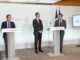 Sébastien Lecornu cảnh báo: “Các mối đe dọa nặng nề” về sự can thiệp kỹ thuật số của nước ngoài đè nặng lên cuộc bầu cử tổng thống
