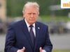 Tin thế giới hôm nay Cập nhật trực tiếp ngày 12 tháng 6 năm 2026: Trump tuyên bố ‘thỏa thuận lớn’ với Iran, nói thêm ‘các tài liệu ở dạng cuối cùng’ – Những gì chúng ta biết cho đến nay