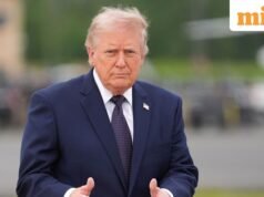 Tin thế giới hôm nay Cập nhật trực tiếp ngày 12 tháng 6 năm 2026: Trump tuyên bố ‘thỏa thuận lớn’ với Iran, nói thêm ‘các tài liệu ở dạng cuối cùng’ – Những gì chúng ta biết cho đến nay