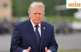 Tin thế giới hôm nay Cập nhật trực tiếp ngày 12 tháng 6 năm 2026: Trump tuyên bố ‘thỏa thuận lớn’ với Iran, nói thêm ‘các tài liệu ở dạng cuối cùng’ – Những gì chúng ta biết cho đến nay