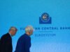 Tại sao Ngân hàng Trung ương Châu Âu tăng lãi suất chủ chốt lần đầu tiên kể từ năm 2023?