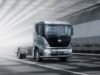 Tham vọng của BYD tại thị trường xe công nghiệp châu Âu