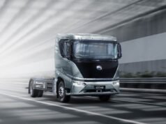 Tham vọng của BYD tại thị trường xe công nghiệp châu Âu