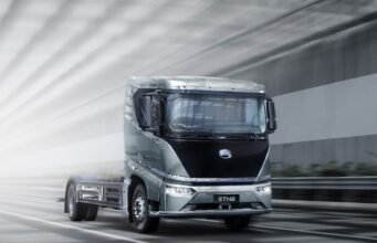 Tham vọng của BYD tại thị trường xe công nghiệp châu Âu
