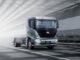 Tham vọng của BYD tại thị trường xe công nghiệp châu Âu