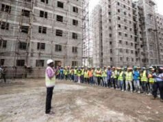 Nhà nước chuẩn bị trấn an nhà đầu tư dự án nhà ở giá rẻ