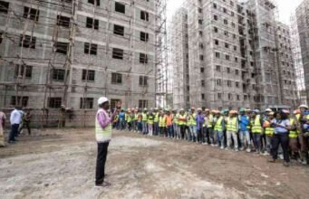 Nhà nước chuẩn bị trấn an nhà đầu tư dự án nhà ở giá rẻ