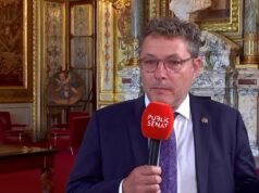 Vincent Louault (Horizons) cho biết: “OFB không nhằm mục đích trở thành cảnh sát chính trị của bất kỳ ai”.