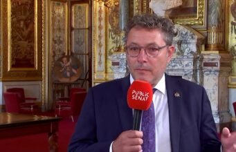 Vincent Louault (Horizons) cho biết: “OFB không nhằm mục đích trở thành cảnh sát chính trị của bất kỳ ai”.