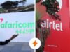 Airtel có thể làm lung lay sự thống trị của M-Pesa không?