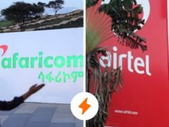 Airtel có thể làm lung lay sự thống trị của M-Pesa không?