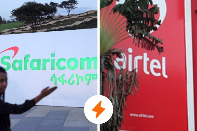 Airtel có thể làm lung lay sự thống trị của