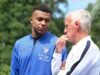 Kylian Mbappé: đây là căn hộ sang trọng rộng 600 m2 của anh ấy đối diện với Tháp Eiffel, một báu vật của Paris mà anh ấy đã để lại!