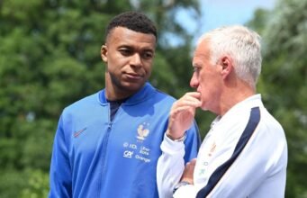 Kylian Mbappé: đây là căn hộ sang trọng rộng 600 m2 của anh ấy đối diện với Tháp Eiffel, một báu vật của Paris mà anh ấy đã để lại!