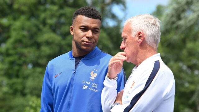 Kylian Mbappé: đây là căn hộ sang trọng rộng 600