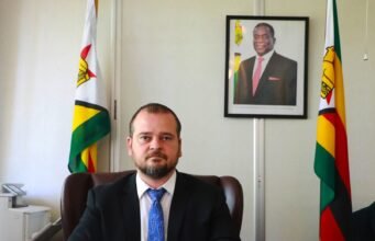 Bộ Đất đai Zimbabwe dưới thời Haritatos: Bồi thường, tham nhũng và thử thách 3,5 tỷ USD