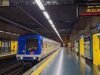 FM Logistic biến tàu điện ngầm thành tuyến hậu cần ở Madrid