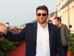 Patrick Bruel tu viện ở nhà? Căn hộ của anh ấy trên một trong những đại lộ đắt nhất nước Pháp với giá gần 15.000 euro mỗi m2