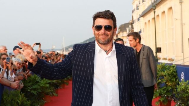 Patrick Bruel tu viện ở nhà? Căn hộ của anh