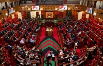 Kenya tìm kiếm khoản nợ địa phương 8 tỷ USD để tài trợ cho ngân sách sau khi IMF vắng mặt và cứu trợ trái phiếu châu Âu